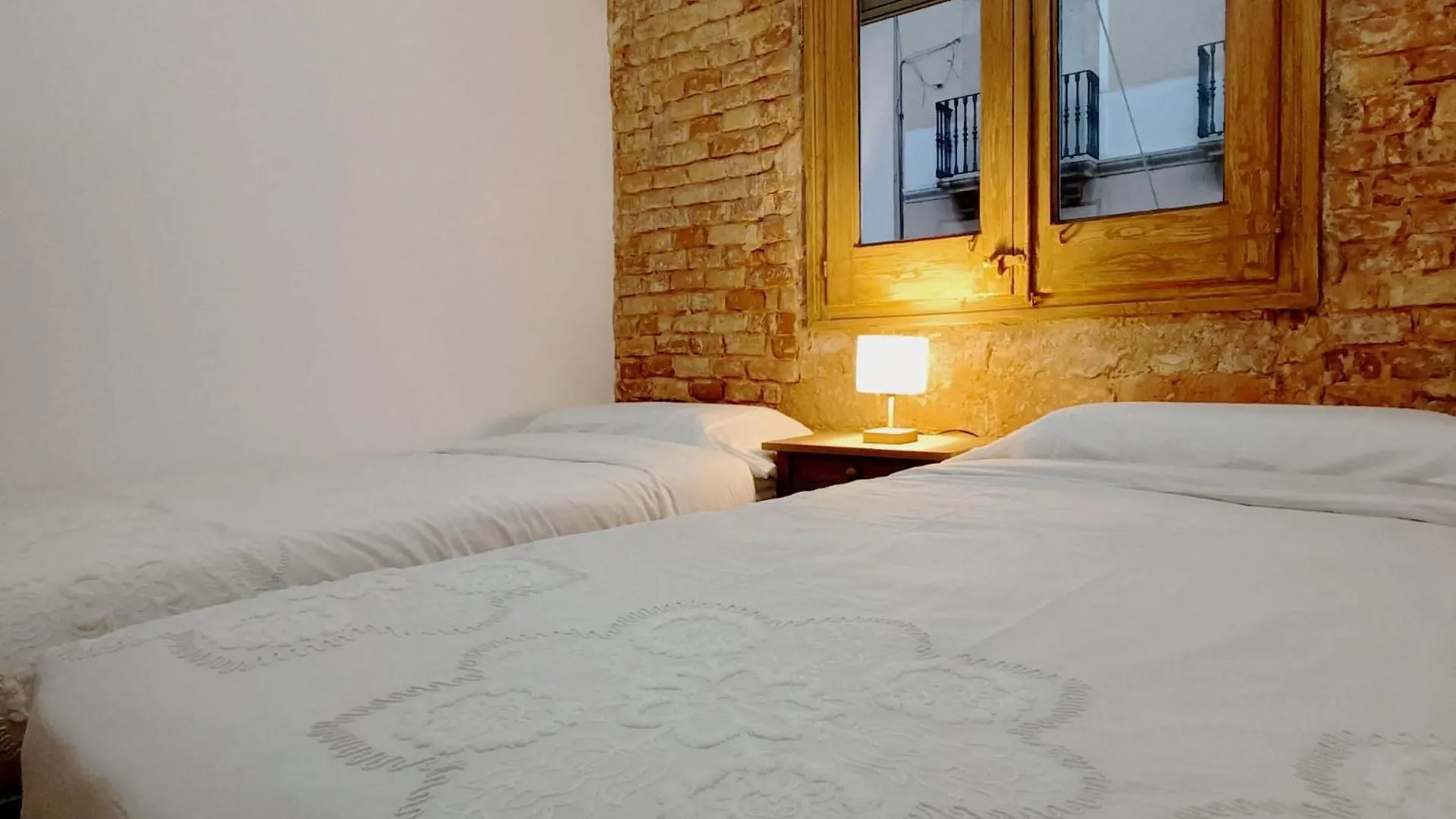 Cartoixa Apartament Rambla Tarragona Apartment