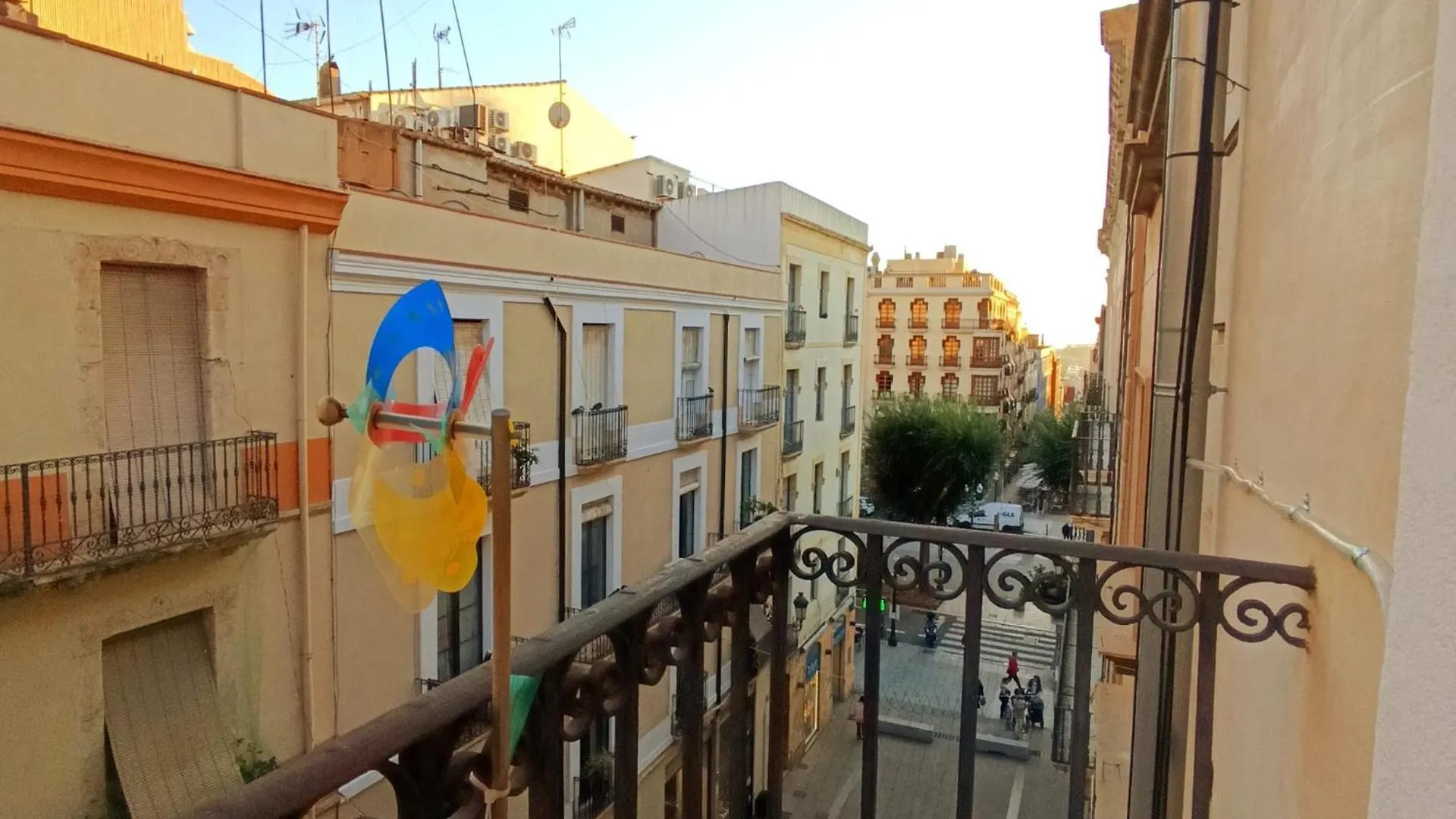 Cartoixa Apartament Rambla Tarragona