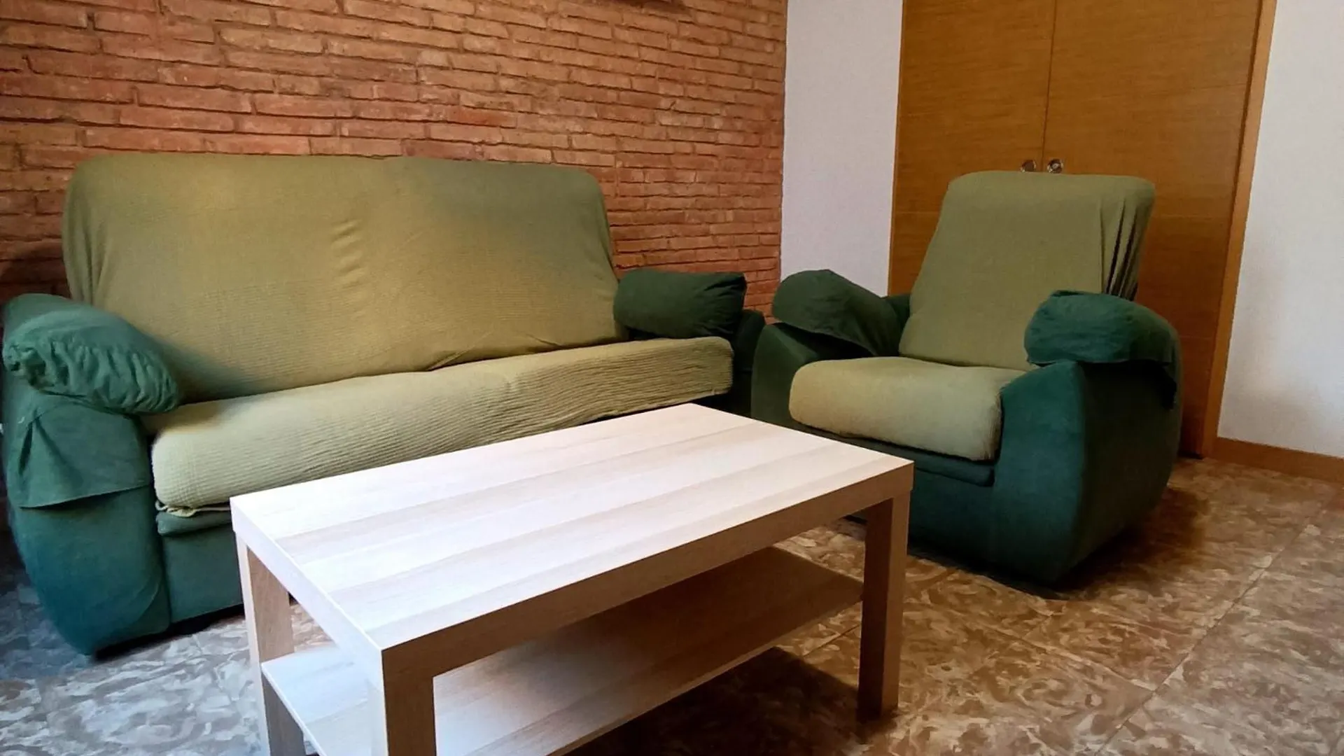 Apartment Cartoixa Apartament Rambla Tarragona