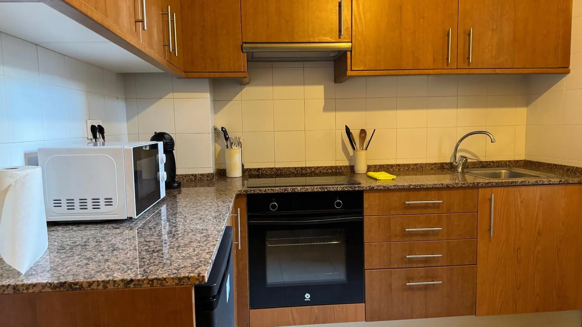דירה טראגונה Cartoixa Apartament Rambla