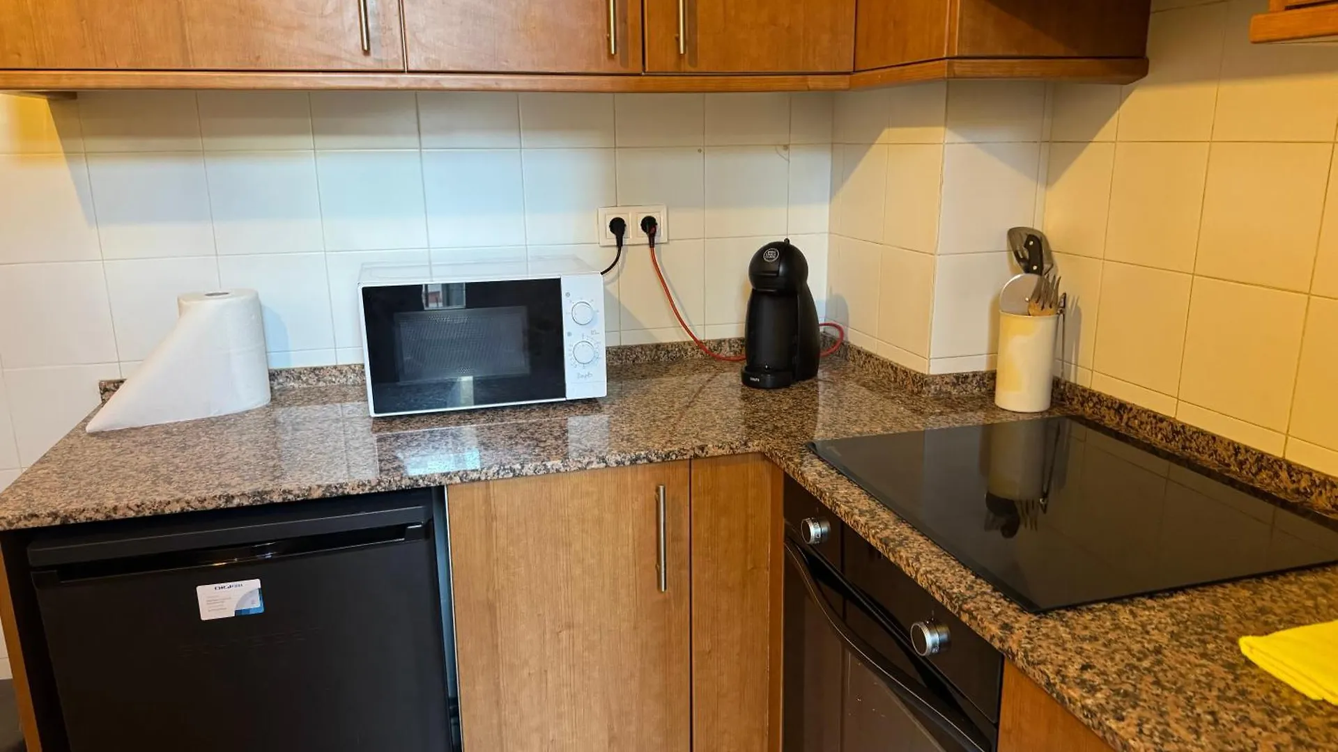 טראגונה Cartoixa Apartament Rambla ספרד