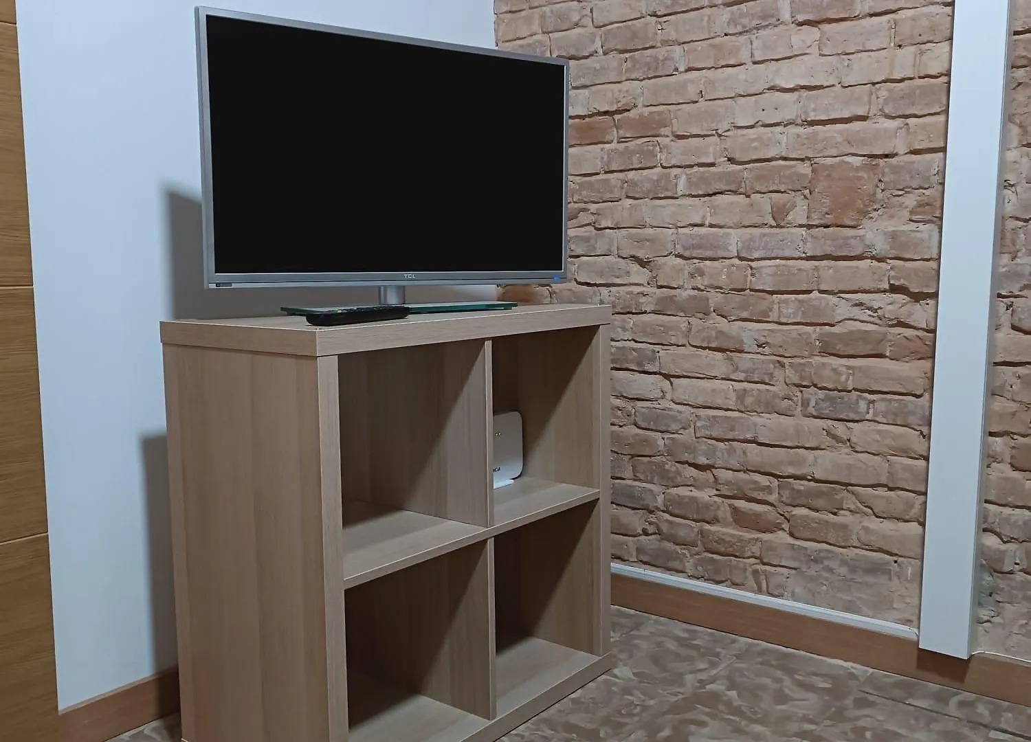 טראגונה Cartoixa Apartament Rambla ספרד