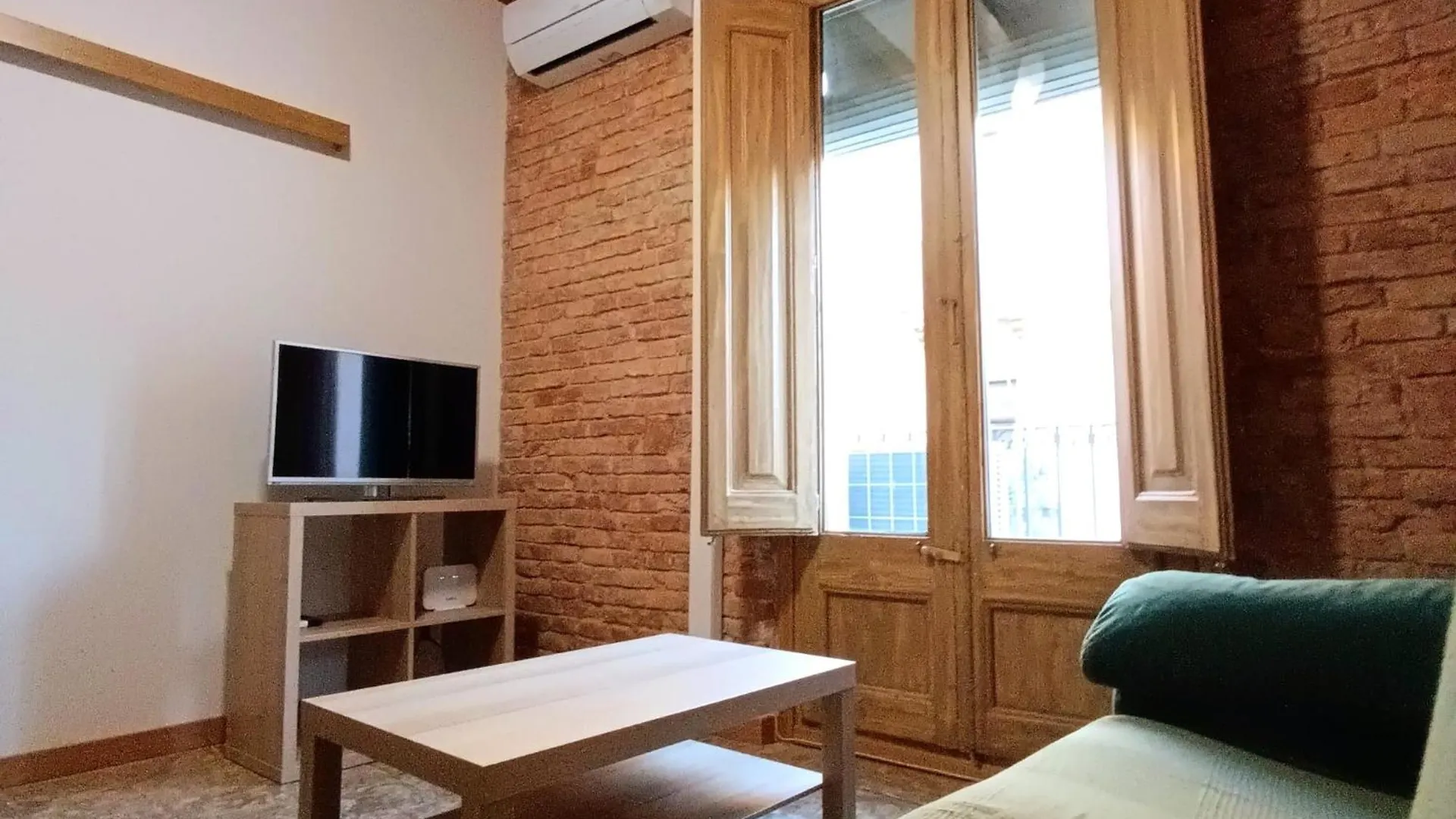 טראגונה Cartoixa Apartament Rambla 0*,  ספרד